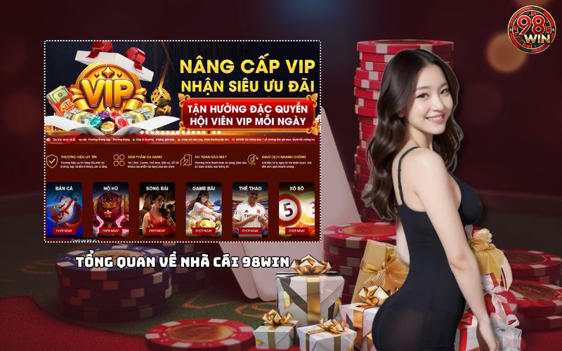 Địa chỉ cá cược uy tín, đa dạng game hot, tỷ lệ kèo hấp dẫn, bảo mật hàng đầu