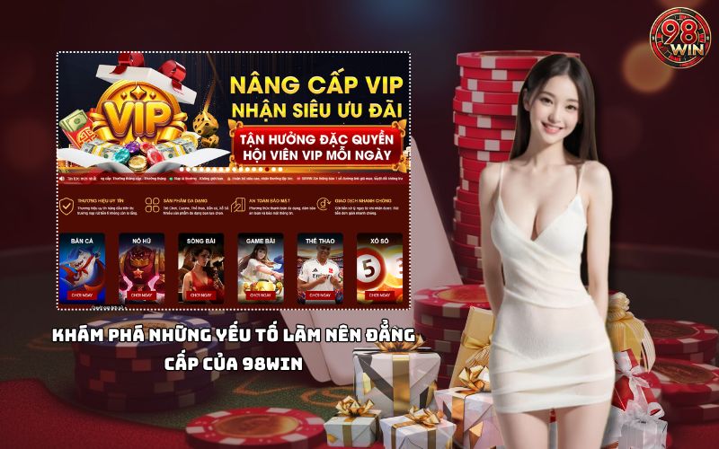 Hệ thống cá cược hiện đại, ưu đãi siêu khủng, hỗ trợ 24/7